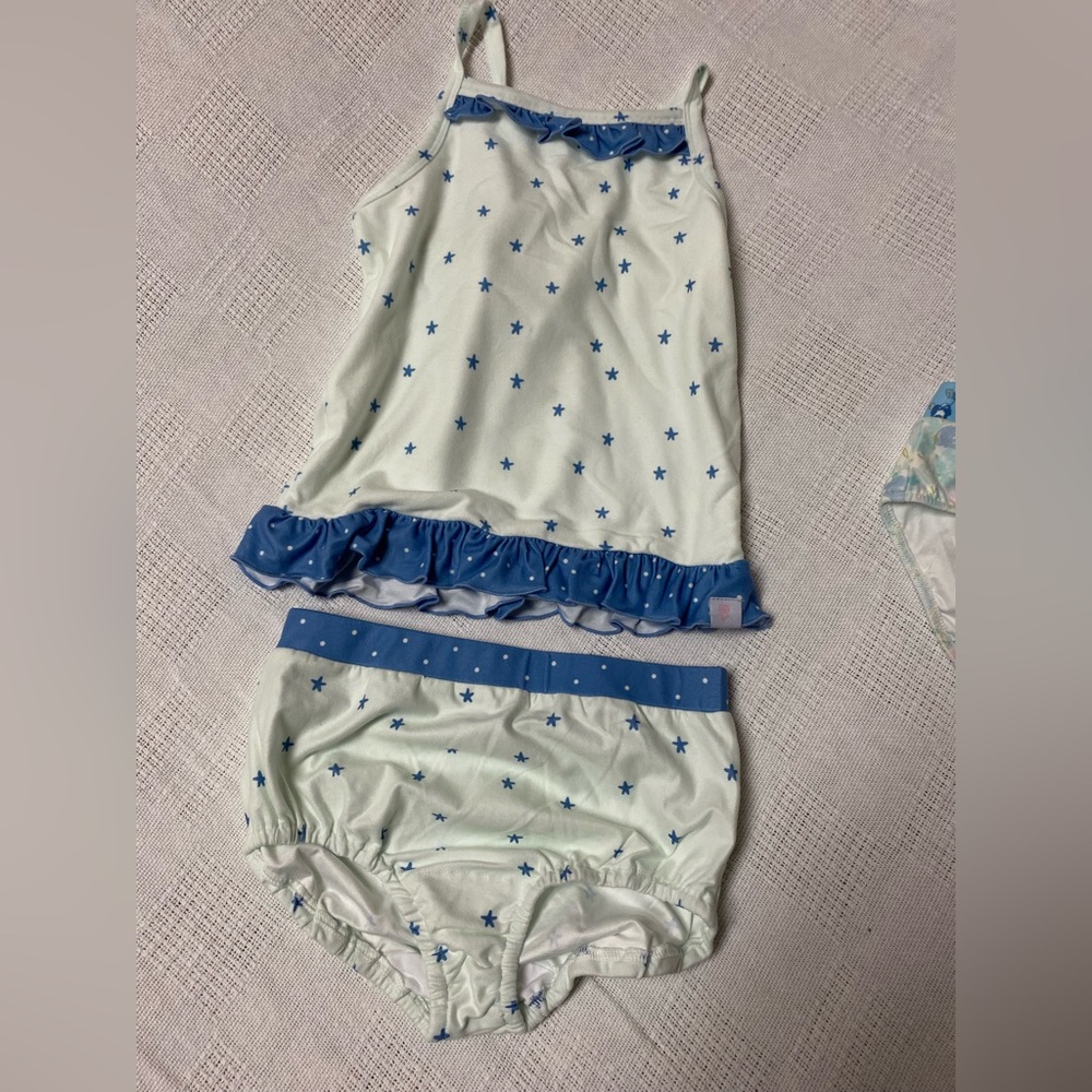 Sweet honey lounge or swim wear